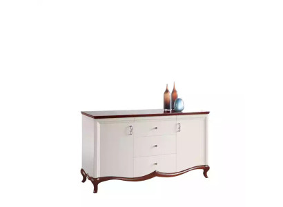 Kommoden Regal Konsole Möbel Sideboard Stil Kommode Schrank Luxus Low