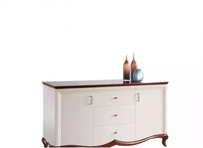 Kommoden Regal Konsole Möbel Sideboard Stil Kommode Schrank Luxus Low