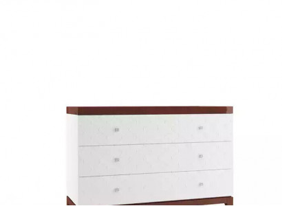 Luxus Kommoden Anrichte Wohnzimmer Holz Design Sideboard Möbel Kommode