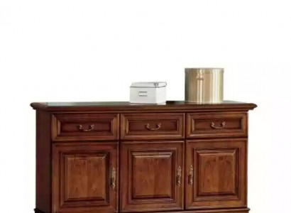 Kommode ins Schlafzimmer Klassische Elegante Kommode Holz Möbel Design