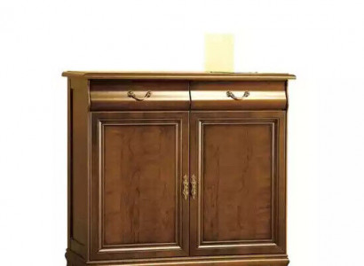 Kommoden Anrichte Möbel Schrank Kommode im Wohnzimmer Gruppe Holz