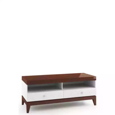 Wohnzimmer tv Ständer Fernseher weiß Sideboard Schrank Möbel Holz