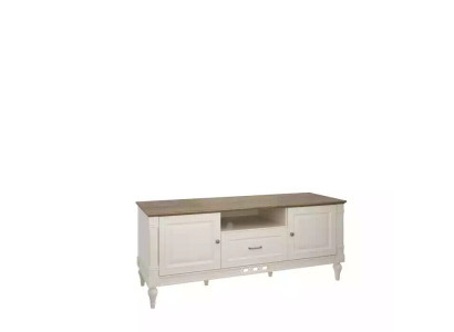 tv Ständer Kommode Holztisch Wandregal modernes rtv Ständer Design