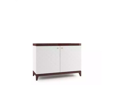 Luxus Kommode Sideboard big Anrichte Schrank Hochglanz Möbel Kommoden