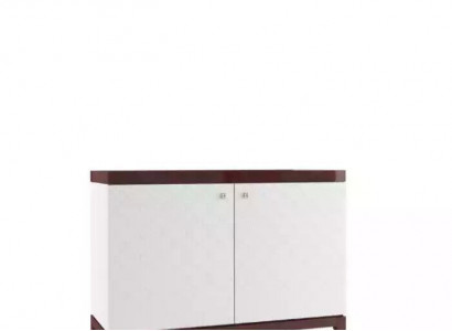 Luxus Kommode Sideboard big Anrichte Schrank Hochglanz Möbel Kommoden