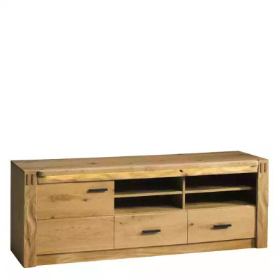 rtv Ständer TV Kommode Schrank Sideboard Lowboard Wohnwand Möbel