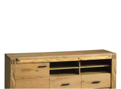 rtv Ständer TV Kommode Schrank Sideboard Lowboard Wohnwand Möbel