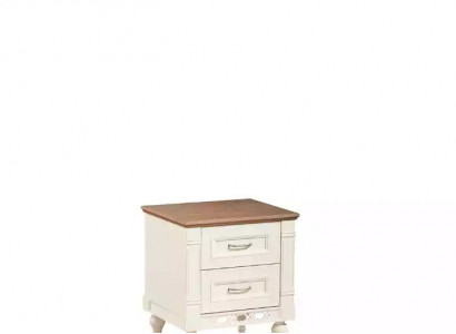 Nachttisch royal Schlafzimmer Nacht Konsole Tisch Beistell Designer Möbel Neu