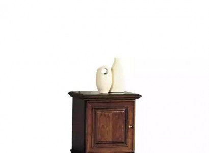 Nachttisch Design Beistell Tische Schlaf Zimmer Holz Luxus Konsolen Neu