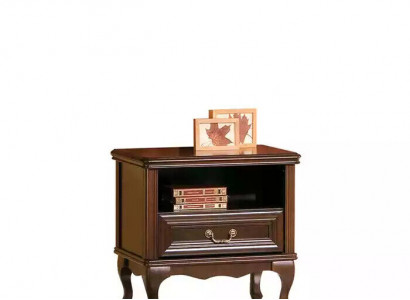 Nachttisch Design Holz Tisch Kommode Tische Schrank Schlafzimmer Neu