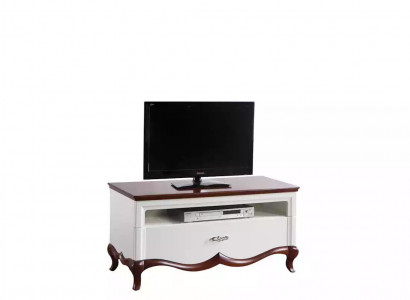 TV Ständer RTV Lowboard Sideboard Holz Modern Wohnzimmer Möbel