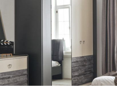 Kleiderschrank Design Luxus Schrank Modern Stil Schränke Schlafzimmer Möbel