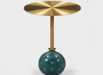 Runder Beistelltisch Couchtisch Schlafzimmer Kommode Tische Konsole neu