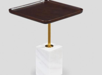 Beistelltisch Quadratisch Kaffeetisch Design Tisch Wohnzimmertisch Tische