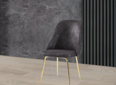 Stilvoller Nachttisch Schlafzimmer Edelstahl Nachtkonsole Moderne Möbel