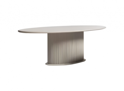 Luxus Esszimmertisch Esstisch Tisch Holz Beige Esszimmer Holztisch