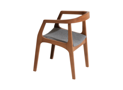 Küchenstühle Sitzgarnitur Esszimmerstühle Holzstühle Braun 2tlg Stühle