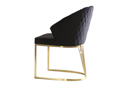 Polsterstühle Küchenstühle Esszimmerstühle Holzstühle Set 2tlg Schwarz