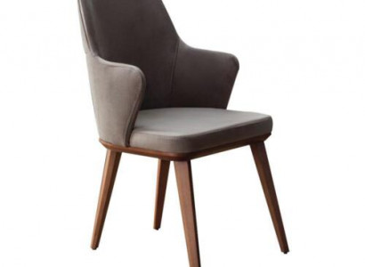 Komplette Stuhlgarnitur Esszimmerstühle Küchenstühle Stoff Stühle 6tlg