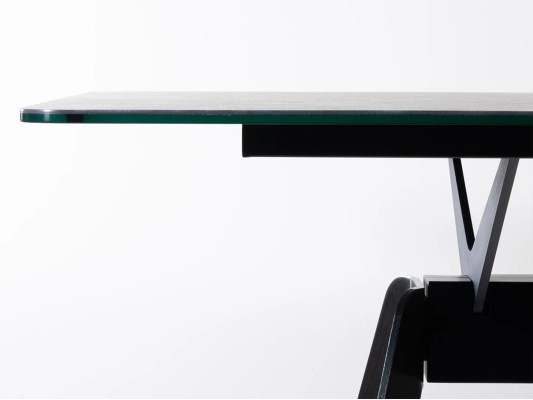 Modern Tisch Esszimmer Esstisch Einrichtung Möbel Design Luxus Neu