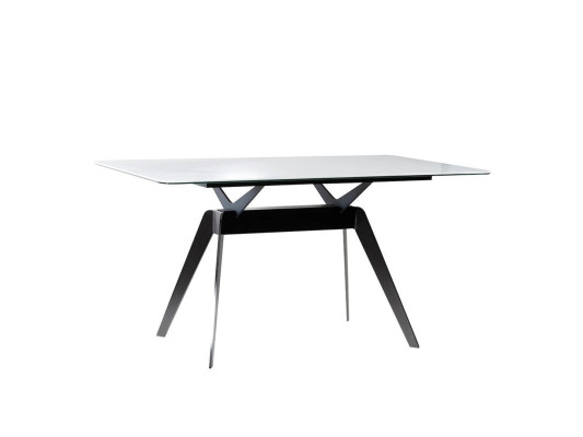 Design Luxus Modern Esstisch Esszimmer Einrichtung Neu Keramik Tisch