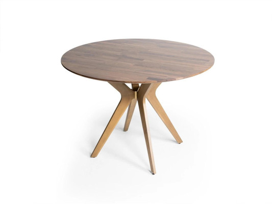 Esszimmer Modern Holz Esstisch Luxus Design Möbel Neu Einrichtung
