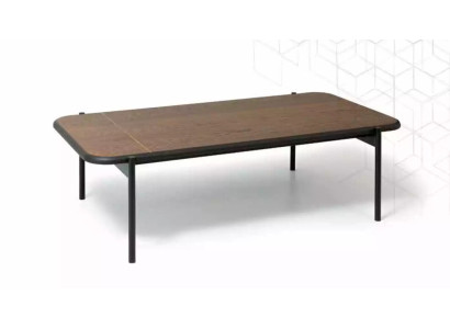 Couchtisch Möbel Tisch Luxus neu braun Modern Wohnzimmer Design