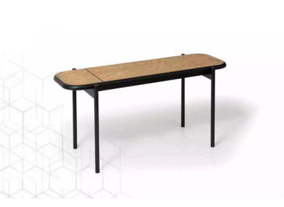 Couchtisch Möbel Tisch Luxus neu braun Modern Wohnzimmer Design Holz