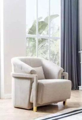 Sessel Möbel Einsitzer Drehsessel Sofa 1 Sitzer Wohnzimmer Moderne