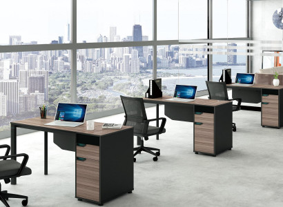 Schreibtisch Luxus Chef Tisch Holz Tische Computer Tisch Möbel Holz