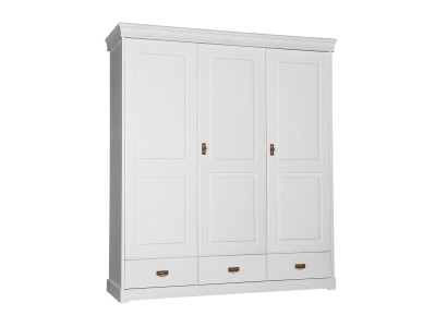 Kleiderschrank Mehrzweck Regale Schrank Regal Aufbewahrungs Garderobe Möbel Neu