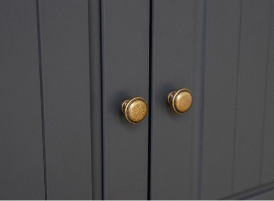 Designer Kommoden Schrank Holz Hochglanz xxl Big Luxus Schrank Regal Neu Kommode