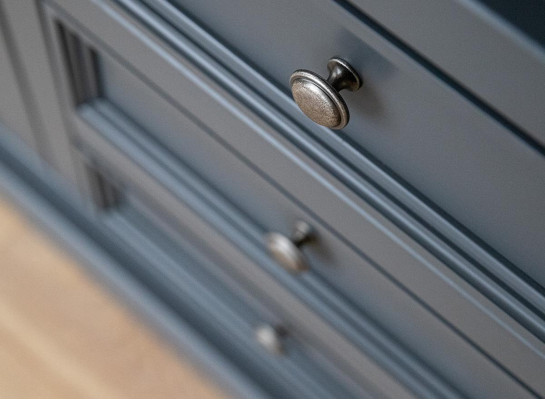 Kommoden Lowboard Luxus Landhaus Sideboard Möbel Kommode Hochglanz Sideboards