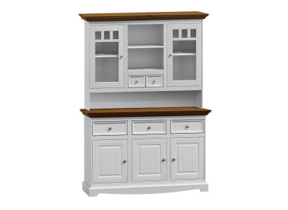 Wohn Zimmer Regal Luxus Holz Design Kommode Anrichte Side Low Board Schrank Neu