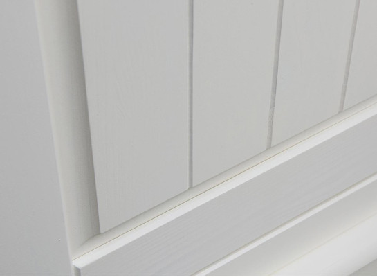 Schrank Kommode Vitrine Kolonial Stil Möbel Sideboard Anrichte Vitrine Holz Neu