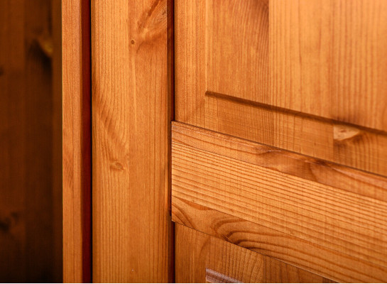 Kleiderschrank Holzschrank Schlafzimmer Möbel Regal Kleiderschränke Schrank xxl