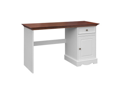 Büromöbel Tische Massivholz Computertisch Schreibtisch Holztisch Bürotisch Tisch