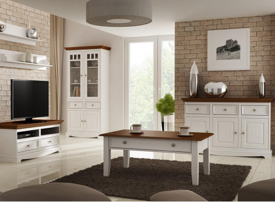 TV Schrank Lowboard TV Möbel Schränke Wohnzimmerschrank Sideboard rtv Kommode