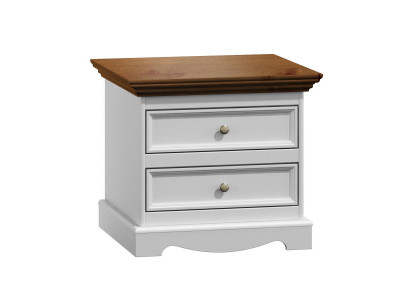 Design Nachttisch Konsole Beistell Tische Schlaf Zimmer Holz Neu Luxus Konsolen