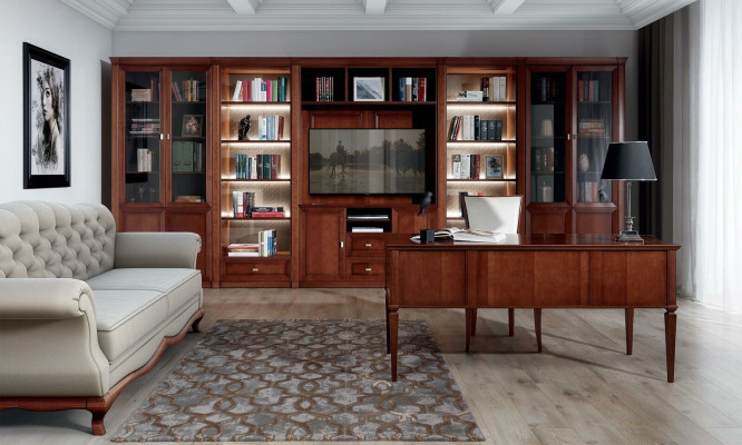 Hochwerte Design Vitrine Schrank Vitrinen Regal Glas Wand Regale