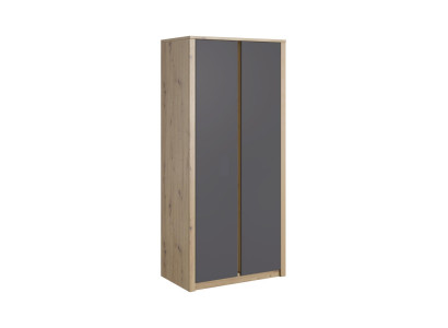 Modern Regal Kleider Schrank Schränke Anrichte Neu Mehrzweck Design Holz neu