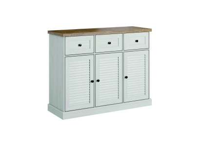 Kommodenschrank Holzschrank Wohn Zimmer Schränke Klassische Kommode Kommoden Neu