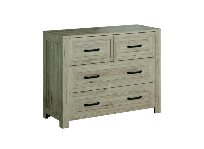 Holz Klassisch Design Kommoden Kommode Schrank Hochschrank Anrichte Schubladen