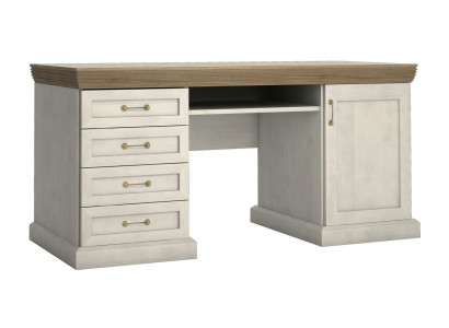 Holztisch Computertisch Holz Büromöbel Schreibtische Schreibtisch Computermöbel