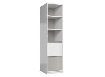 Bücherregal Regal Holz Hänge Regale Standregal Holz Ablage Ablagen Schmal Neu