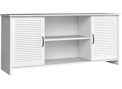 Buffet Schrank Neu Esszimmer Schränke Landhaus Anrichte Wandschrank Holz Möbel