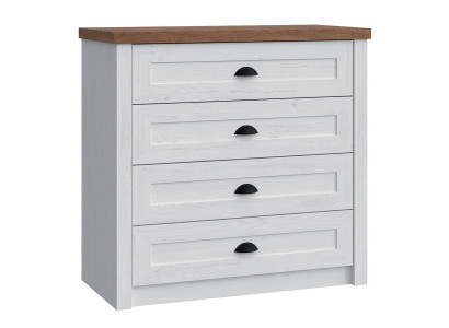 Kommoden Landhaus Kommode Sideboard Möbel Holz Schränke Neu Anrichte Schrank Neu