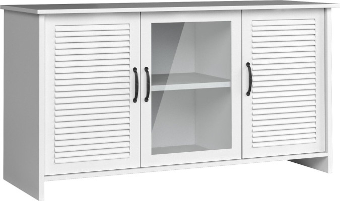 Wohnzimmerschrank TV Schrank Lowboard TV Möbel Schränke Sideboard rtv Kommode