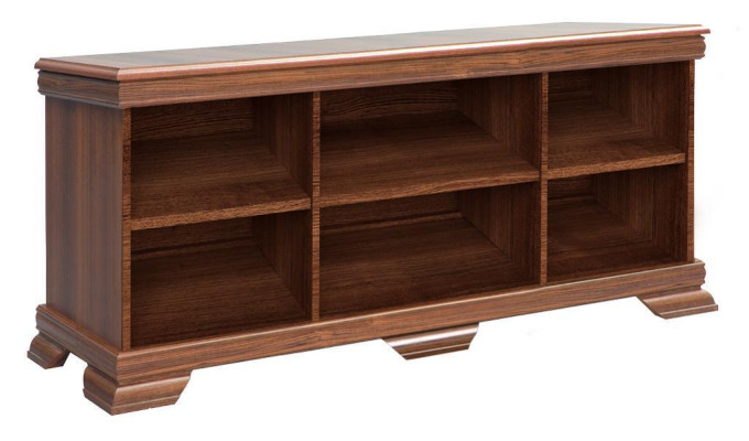 Wohnzimmer Kollektion Sideboard Möbel TV Lowboard Tisch Schrank Niedriges Regal