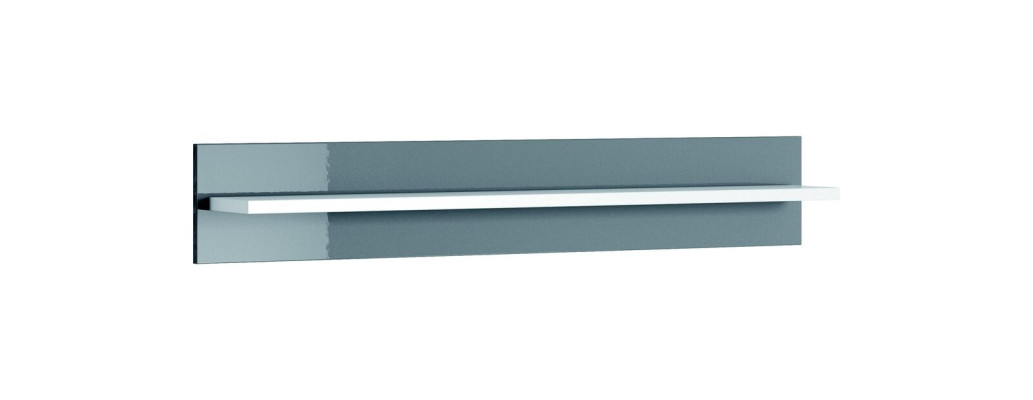 Wohnzimmer Modern Stil Wohnwände 4tlg Set Modern Wohnwand Vitrinen Regal Schrank